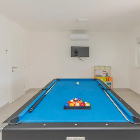 Ella - By Guide מאקרסקה