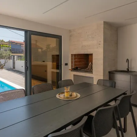 Ella - By Guide וילה מאקרסקה