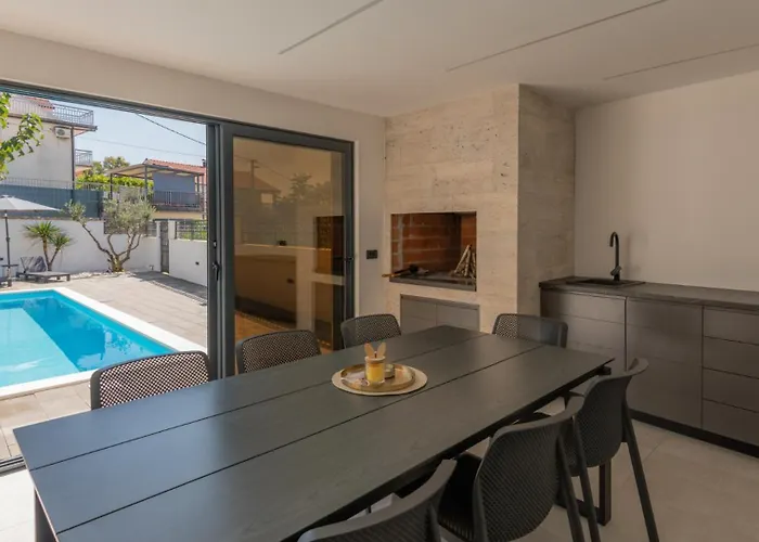 Ella - By Guide וילה מאקרסקה