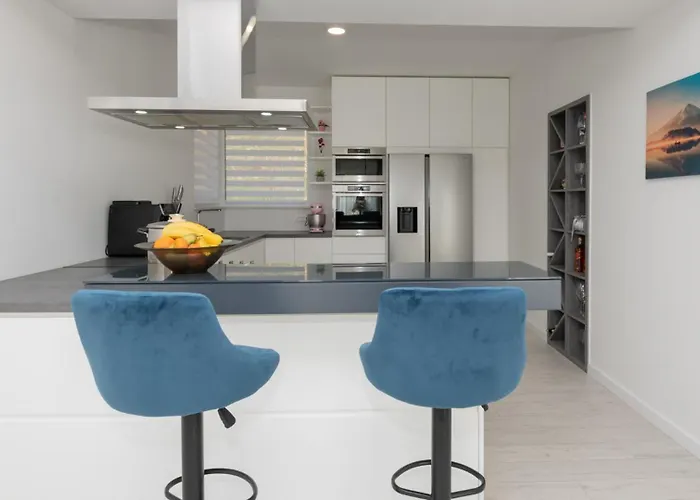 וילה Ella - By Guide מאקרסקה