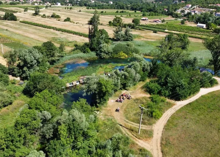 וילה Ella - By Guide