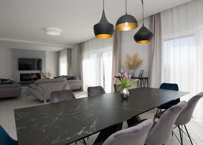 וילה Ella - By Guide מאקרסקה