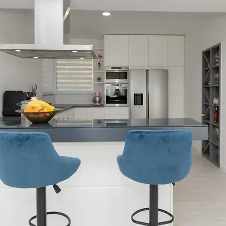 ヴィラ Ella - By Guide マカルスカ