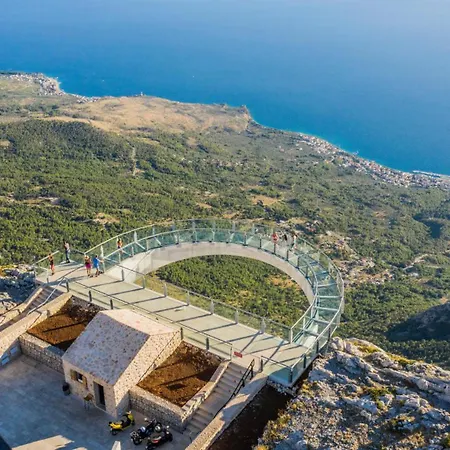 Ella - By Guide ヴィラ マカルスカ