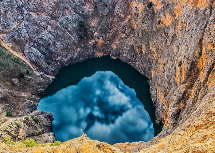 Villa Ella - By Guide Makarska